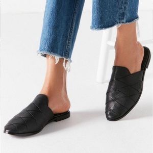 Seychelles Slip-on Loafers